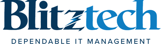 Blitztech, dependable IT management